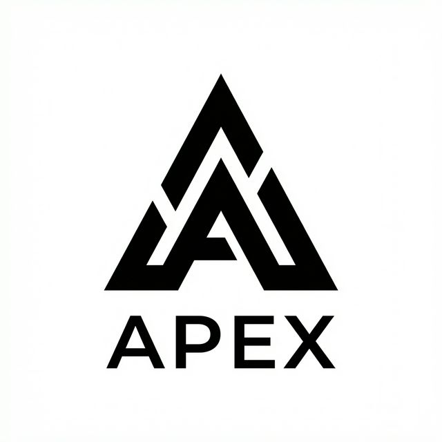 Apex logo