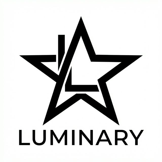 Luminary logo