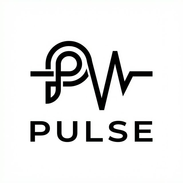 Pulse logo